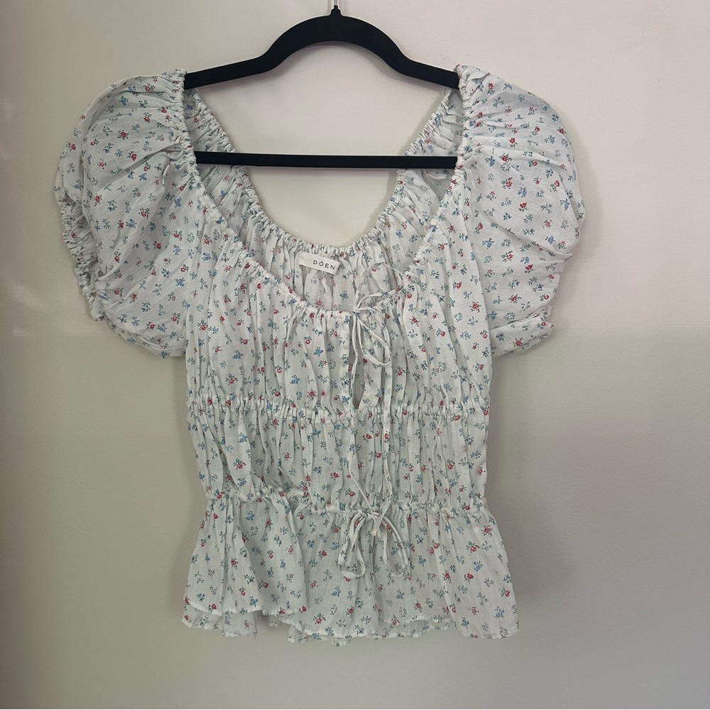 Doen Adie Top